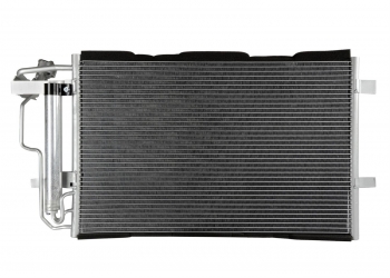 A/C Condenser