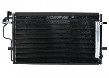 A/C Condenser