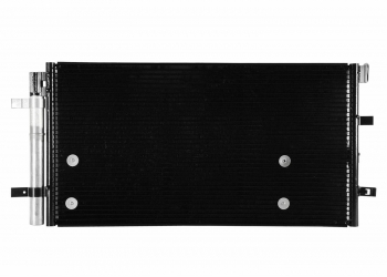 A/C Condenser