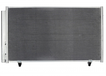 A/C Condenser