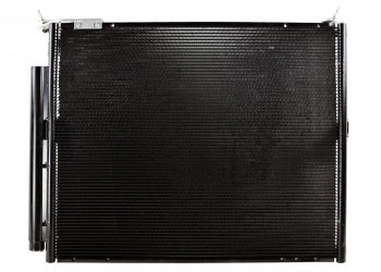 A/C Condenser
