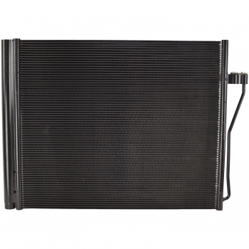 A/C Condenser