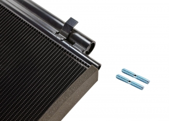 A/C Condenser