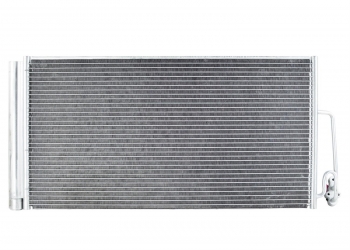 A/C Condenser