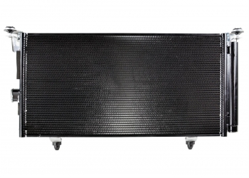 A/C Condenser