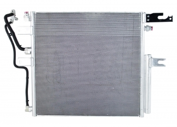 A/C Condenser