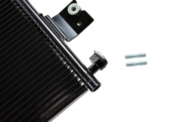 A/C Condenser