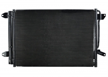A/C Condenser