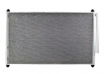 A/C Condenser