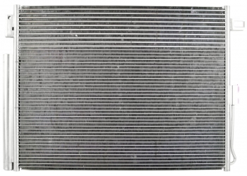 A/C Condenser