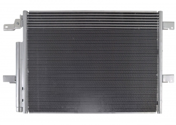A/C Condenser