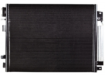 A/C Condenser