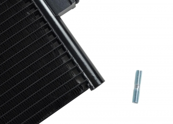 A/C Condenser