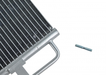 A/C Condenser
