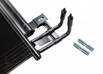 A/C Condenser