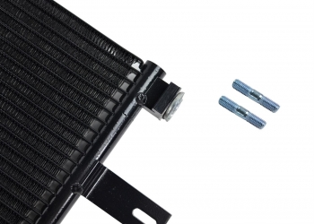 A/C Condenser