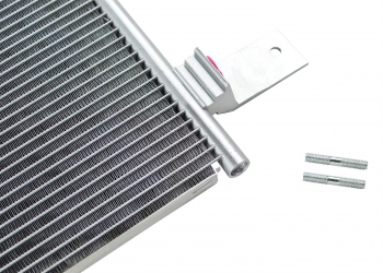 A/C Condenser