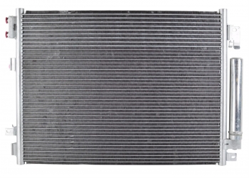 A/C Condenser