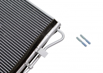 A/C Condenser