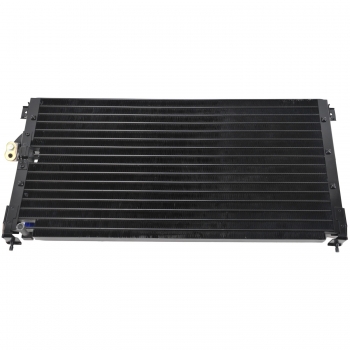 A/C Condenser