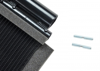 A/C Condenser