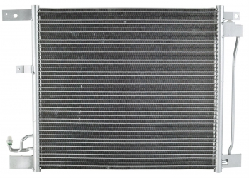 A/C Condenser
