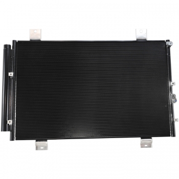 A/C Condenser
