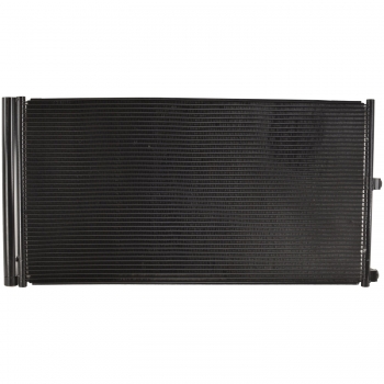 A/C Condenser