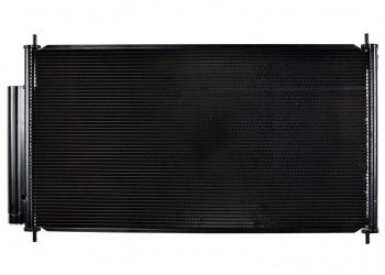 A/C Condenser