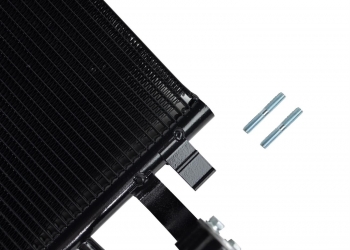 A/C Condenser