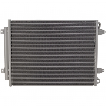 A/C Condenser