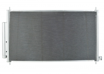 A/C Condenser