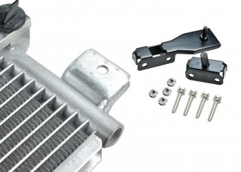 A/C Condenser