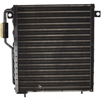 A/C Condenser
