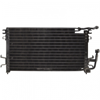 A/C Condenser