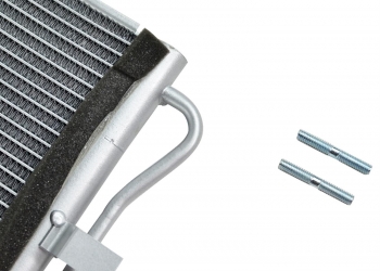 A/C Condenser