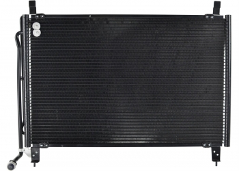 A/C Condenser