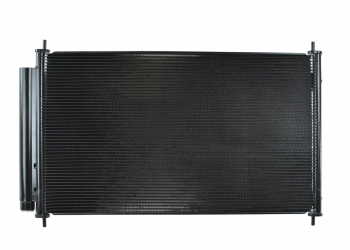 A/C Condenser
