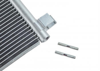 A/C Condenser