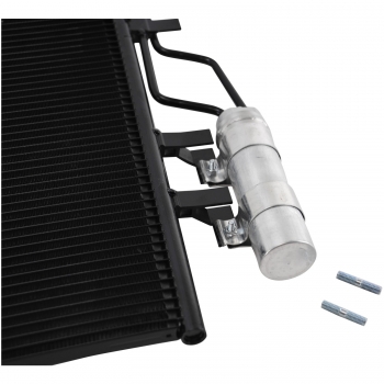 A/C Condenser