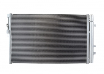 A/C Condenser