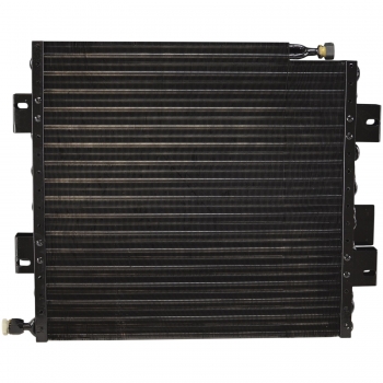 A/C Condenser