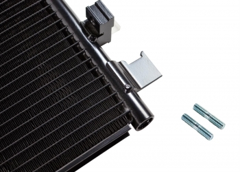 A/C Condenser