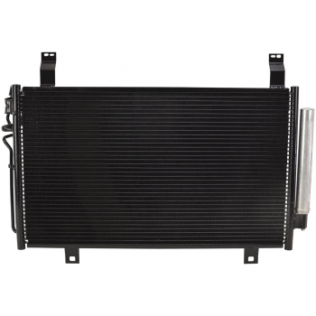 A/C Condenser
