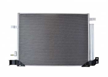 A/C Condenser