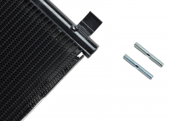 A/C Condenser