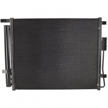 A/C Condenser