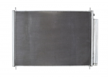 A/C Condenser