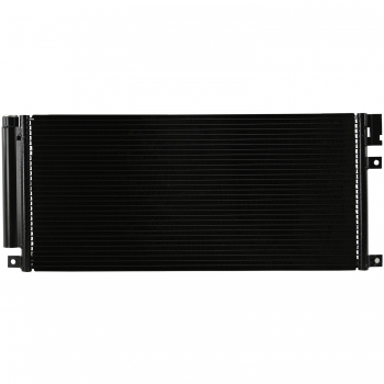 A/C Condenser