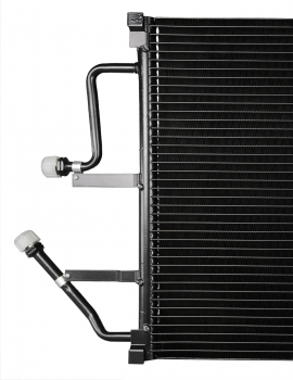 A/C Condenser